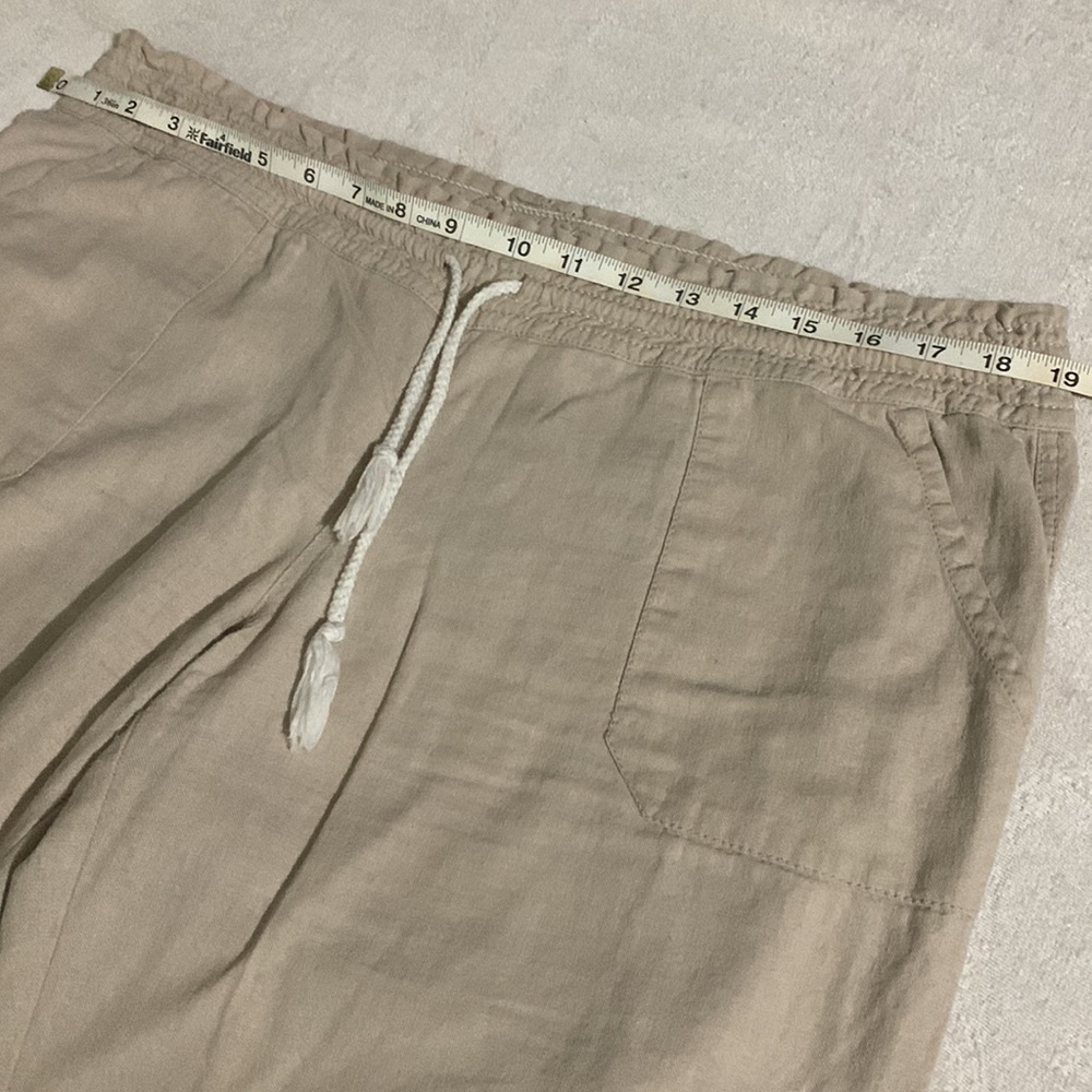 Drawstring Pants - Picture 5 of 9